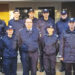 ABSOLVENȚI AI ȘCOLILOR MILITARE, REPARTIZAȚI LA JANDARMERIA MOBILĂ MUREȘ