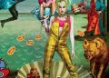Birds of Prey, Harley Quinn revine pe marile ecrane