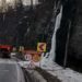 Circulaţie pe o bandă, pe o porţiune de 3 kilometri din Defileul Deda – Topliţa!