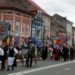 Maifest, sărbătoarea de suflet a sașilor reghineni
