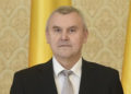 VIZITA AMBASADORULUI BELARUS, LA UMF TÂRGU-MUREȘ