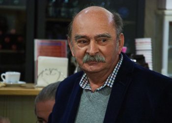 LA CEI 65 DE ANI DE VIAȚĂ AI SĂI…
