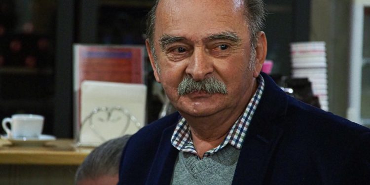LA CEI 65 DE ANI DE VIAȚĂ AI SĂI…