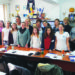 PRIMUL CURS PENTRU ANTRENORII DE ÎNOT SINCRON DIN ROMÂNIA, GĂZDUIT DE TÂRGU-MUREȘ