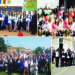 PENTRU ELEVII CLASELOR A VIII-A, S-A ÎNCHEIAT ANUL ȘCOLAR