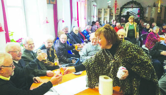 SFÂNTUL IOAN BOTEZĂTORUL, ZIUA CARE MARCHEAZĂ SFÂRȘITUL SĂRBĂTORILOR DE IARNĂ