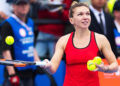 SIMONA HALEP ÎNCEARCĂ SĂ STEA DEPARTE DE SCANDALURI! TENISMENA ROMÂNĂ NU VA BOICOTA MECIURILE DE PE ARENA MARGARET COURT