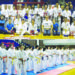 27 DE MEDALII PENTRU C.S. „TIGER BUDO”, TÂRGU-MUREŞ PERFORMANŢE ALE SPORTIVILOR MUREŞENI