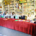 O BIBLIOTECĂ VIE, DINAMICĂ, ÎN JUDEȚUL MUREȘ