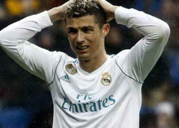 NU MAI E CALE DE ÎNTOARCERE! CRISTIANO RONALDO A ANUNȚAT CĂ PLEACĂ DE LA REAL MADRID ȘI SE ȘTIE UNDE VA AJUNGE