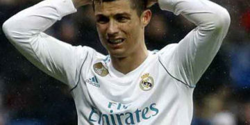 NU MAI E CALE DE ÎNTOARCERE! CRISTIANO RONALDO A ANUNȚAT CĂ PLEACĂ DE LA REAL MADRID ȘI SE ȘTIE UNDE VA AJUNGE