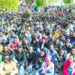 ȚĂRILE MEMBRE ONU, CU EXCEPȚIA SUA, PREGĂTESC UN PACT PRIVIND MIGRAȚIA