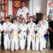 PERFORMANŢE ALE SPORTIVILOR MUREŞENI