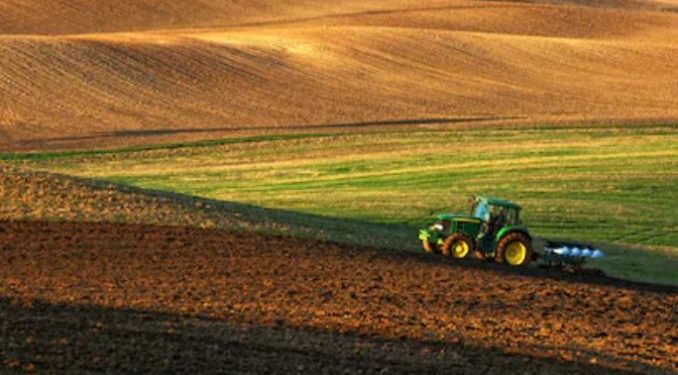 REUNIUNEA ANUALĂ A AGRICULTORILOR
