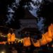 A 9-a ediție a Festivalului Luminii la Târgu-Mureș!