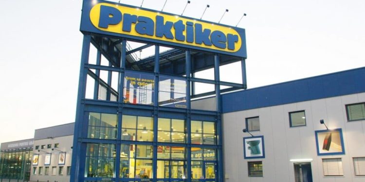 Dispare magazinul Praktiker si la Tirgu Mures! Ce va aparea in locul lui…
