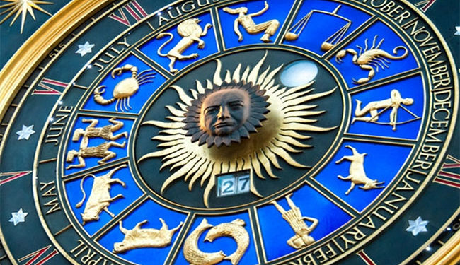 INFLUENȚA ECLIPSEI DE LUNĂ, DIN 31 IANUARIE 2018, ASUPRA ZODIILOR