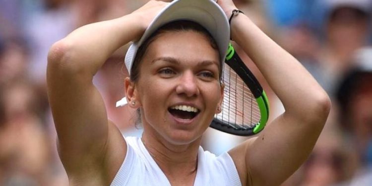 Halep a câștigat finala de la Montreal! Felicitări, Simona!