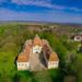 Castelul si domeniul Teleki, estimat la 1.000.000 de euro, a fost scos la licitatie sub pretul pietei!
