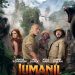 Jumanji: The Next Level, Welcome back to the Jungle