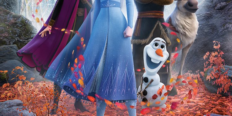 Frozen 2
