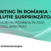 STUDIU: PRIMUL STUDIU DESPRE 3D PRINTING EFECTUAT ÎN ROMÂNIA