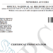 Perioada de valabilitate a unui Certificat Constatator