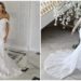 De ce ar trebui să alegi o rochie de mireasă sirenă în 2025
